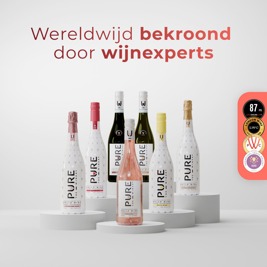 Offerta di benvenuto