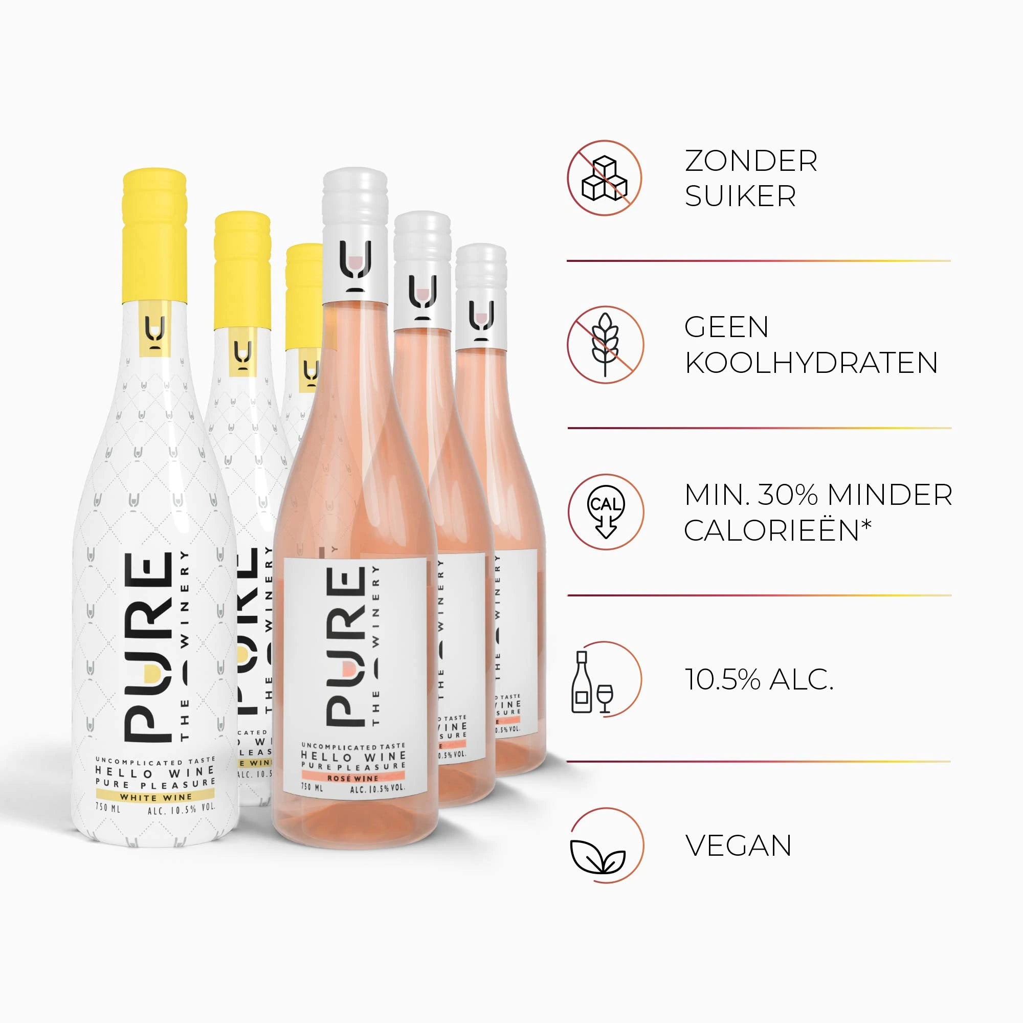 Offerta estiva: Pacchetto Bestseller