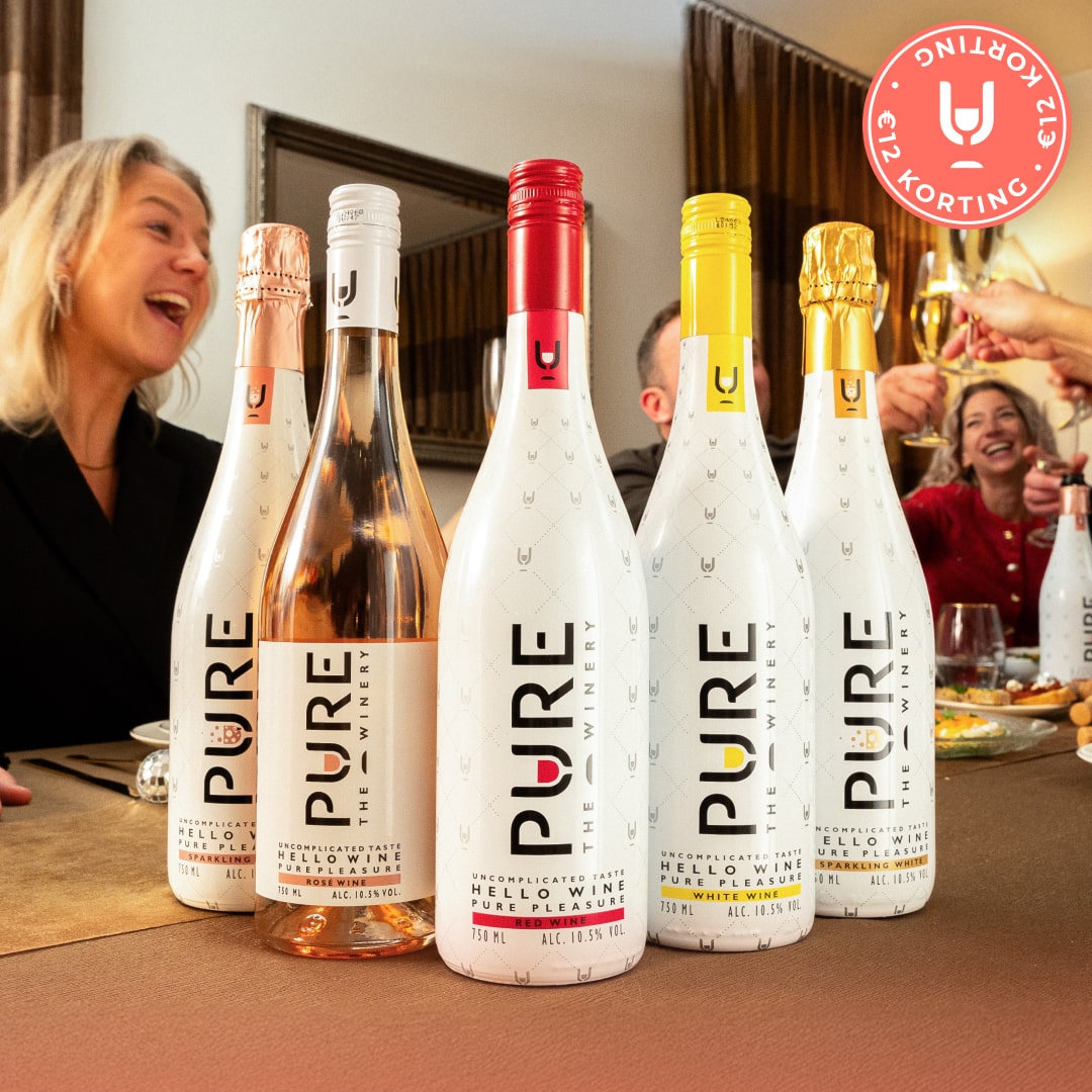 Offerta di benvenuto