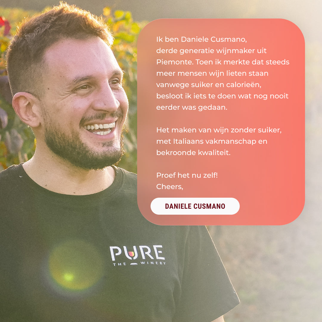 Offerta di benvenuto