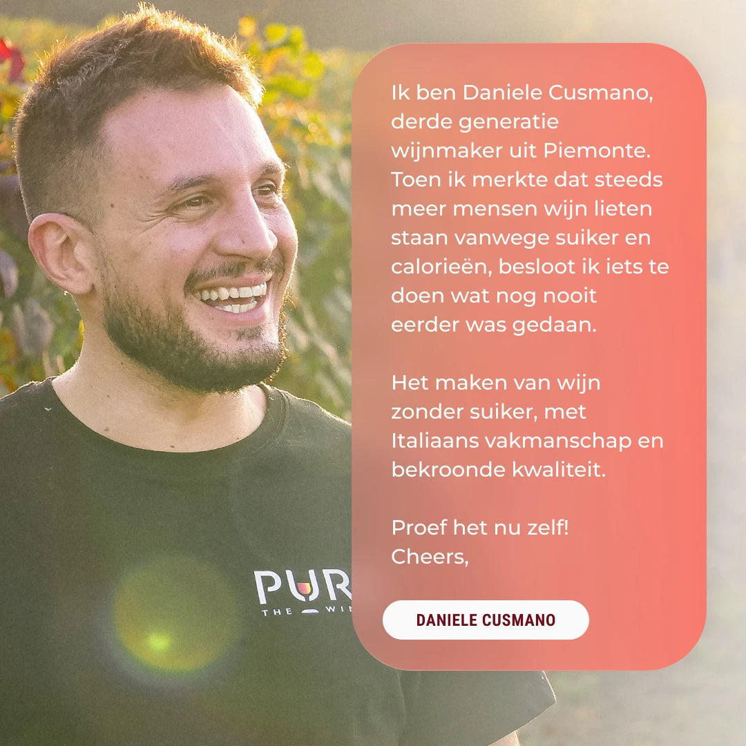 Offerta di benvenuto