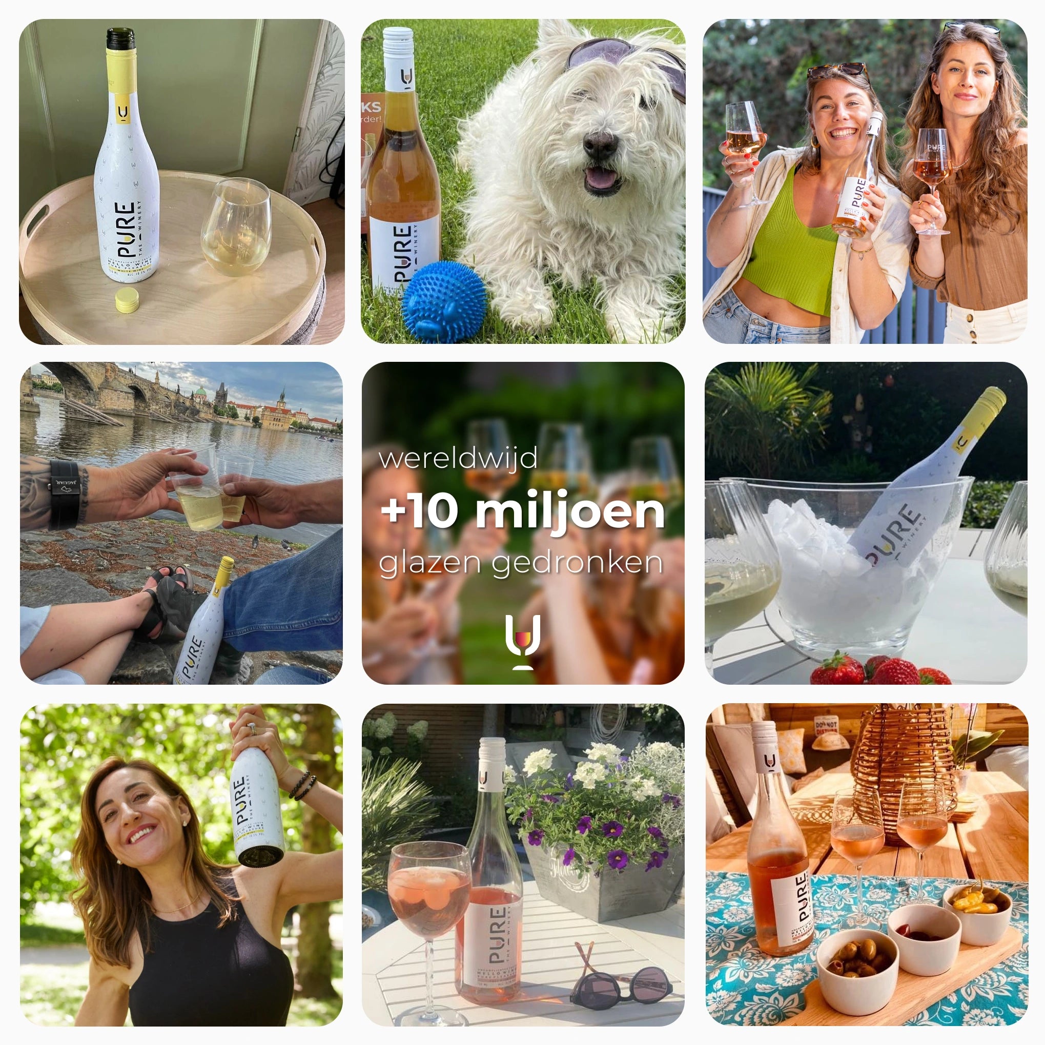 Pacchetto Bestseller