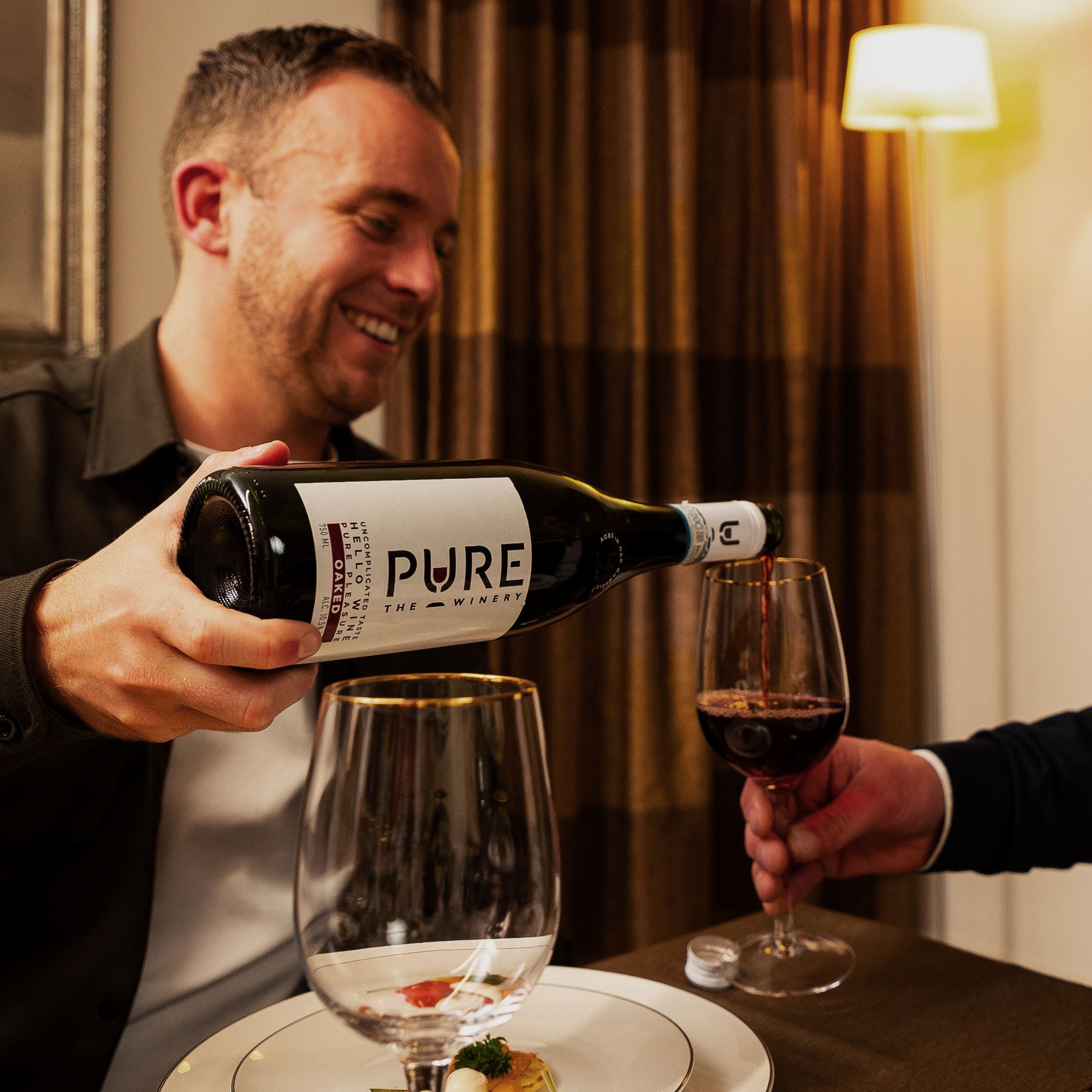 Zero Sugar Rosso Barricato