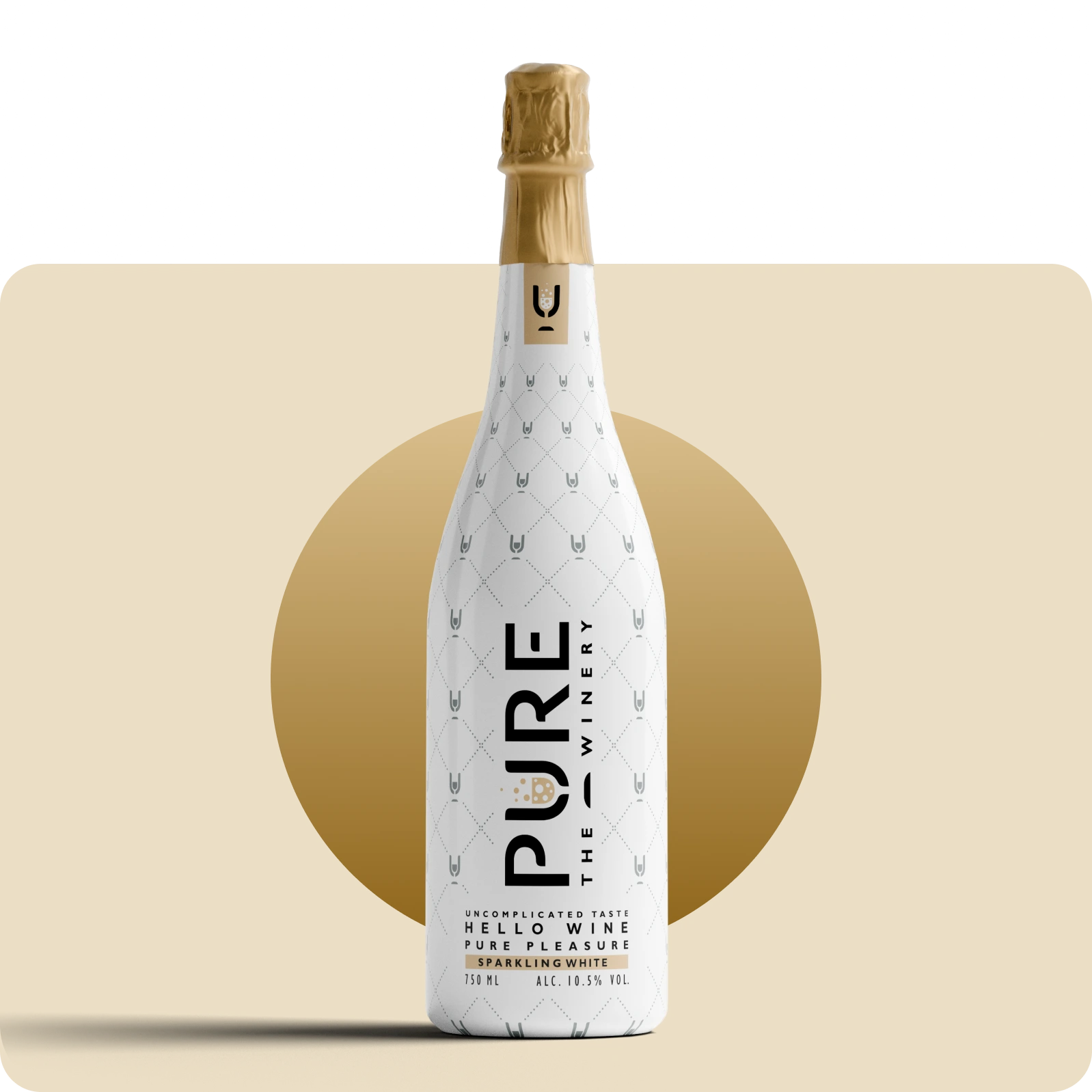 Vino Bianco Spumante