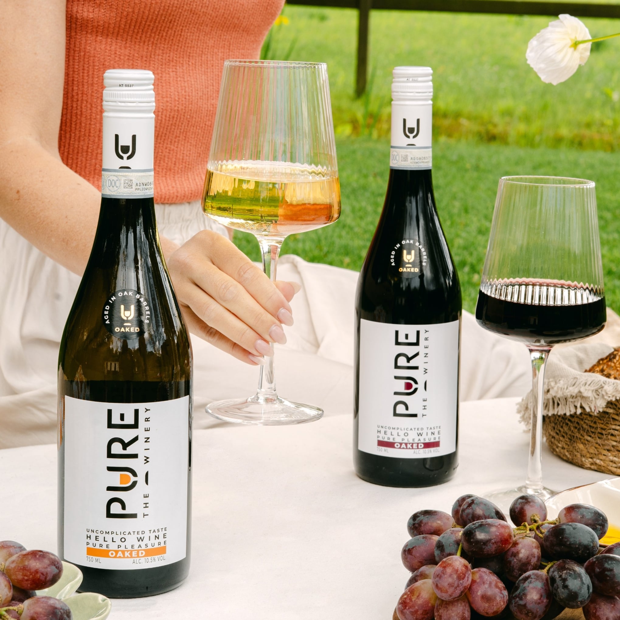 Zero Sugar Rosso Barricato