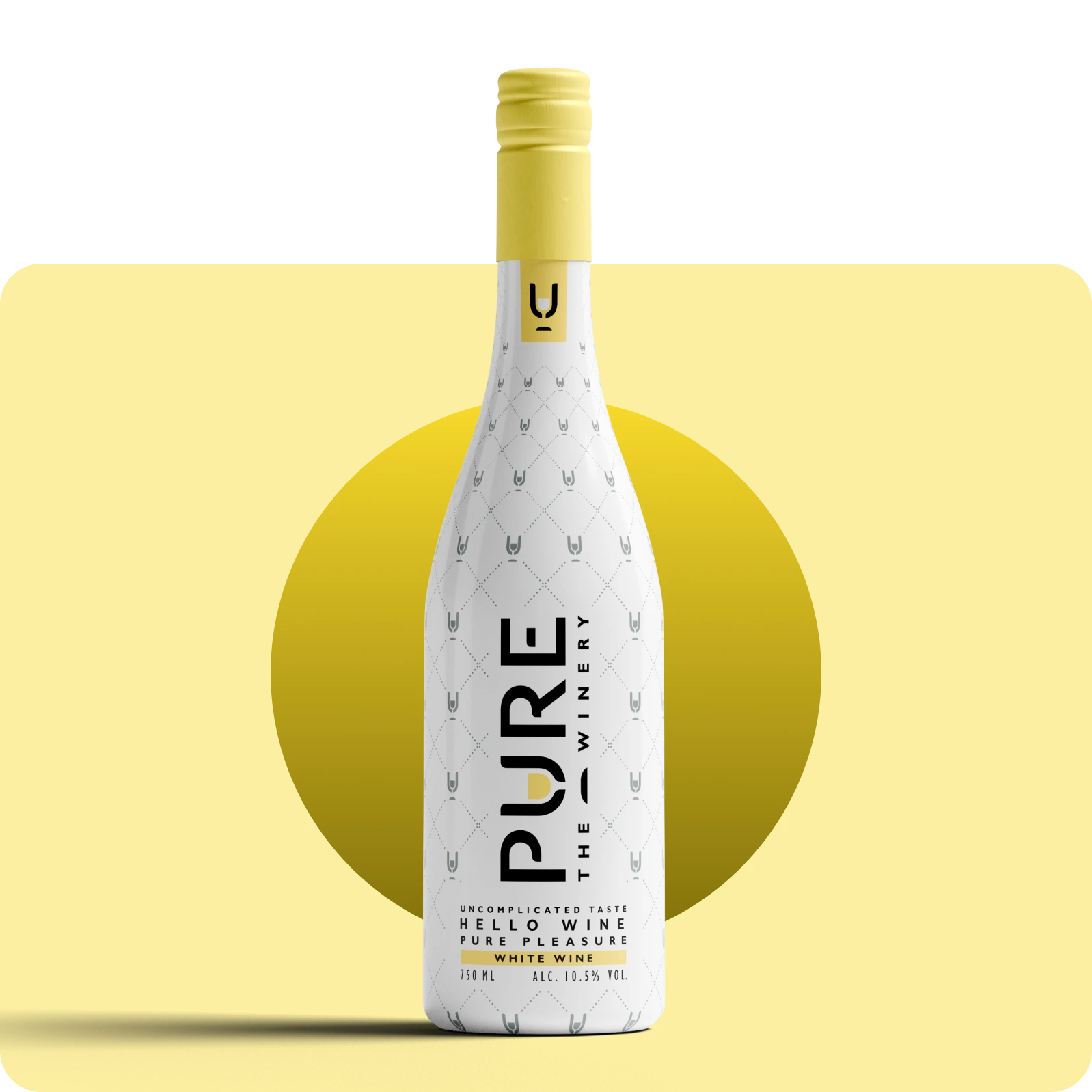Zero Sugar Bianco
