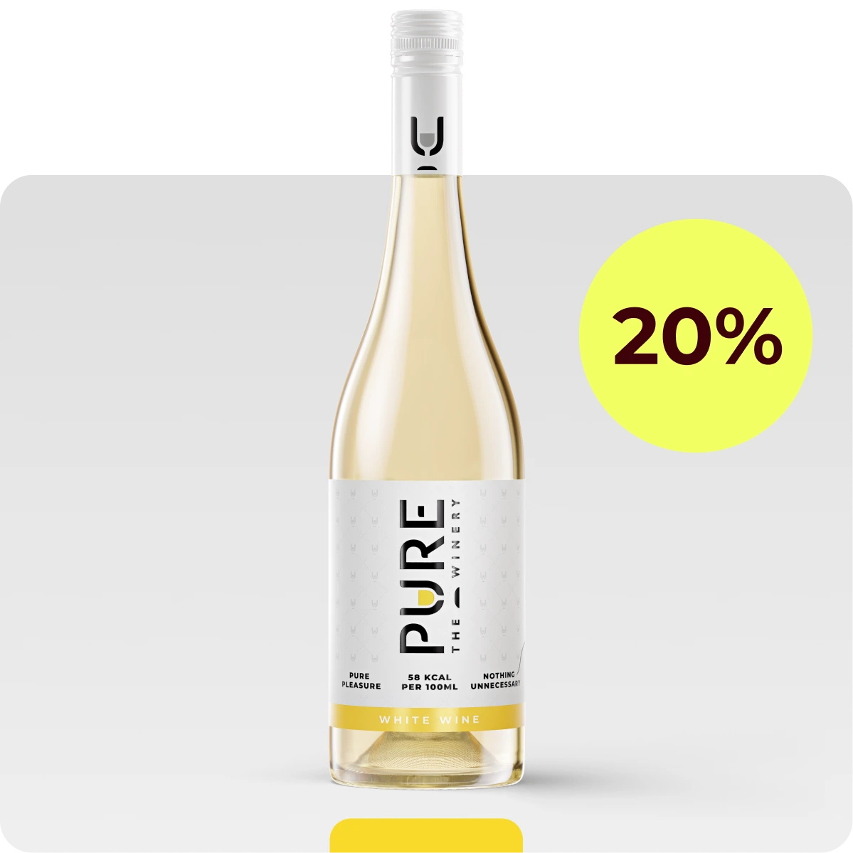 Vino Senza Zucchero