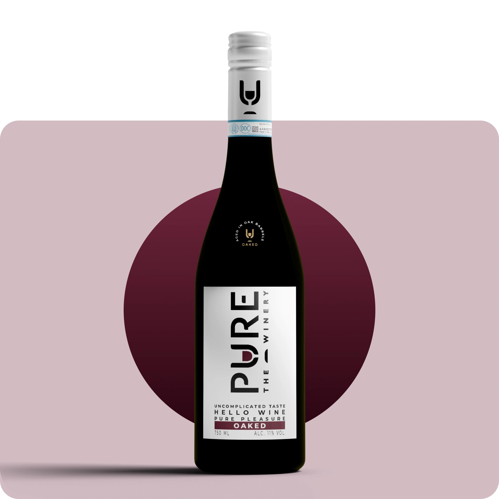 Zero Sugar Rosso Barricato