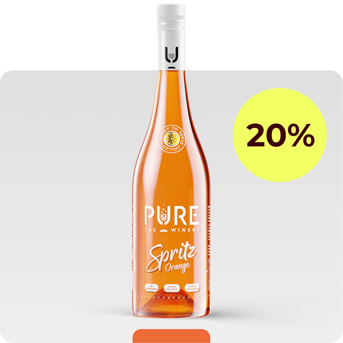 Vino Senza Zucchero
