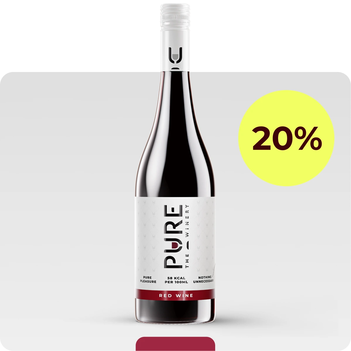 Vino Senza Zucchero