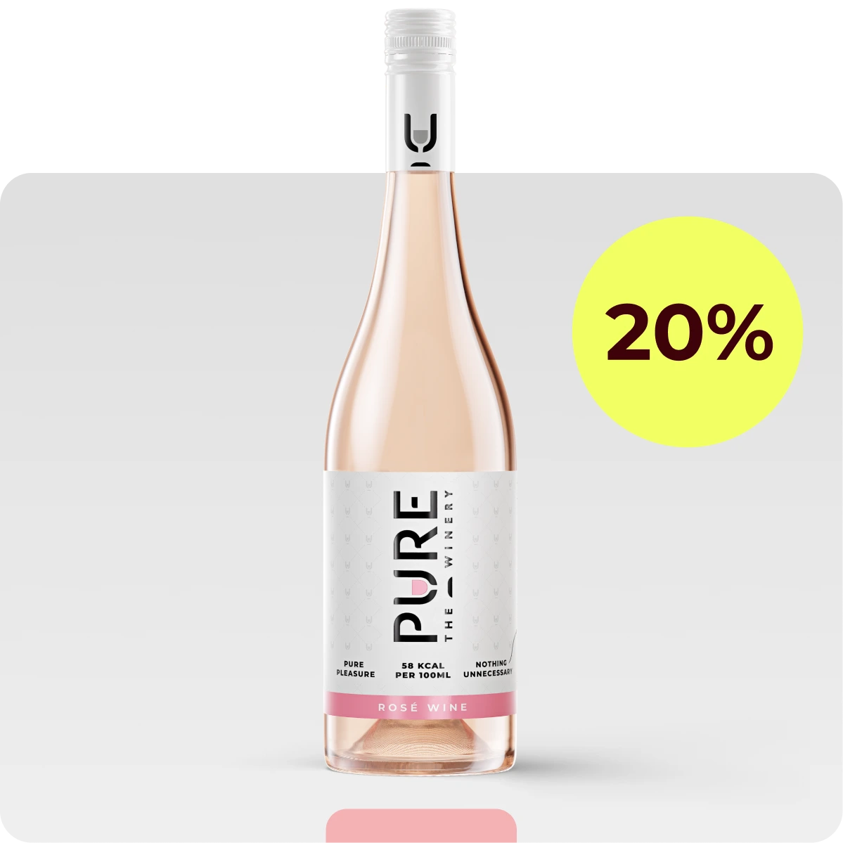 Vino Senza Zucchero
