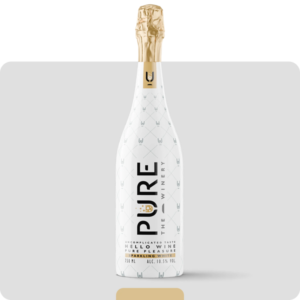 Zero Sugar Bianco Spumante