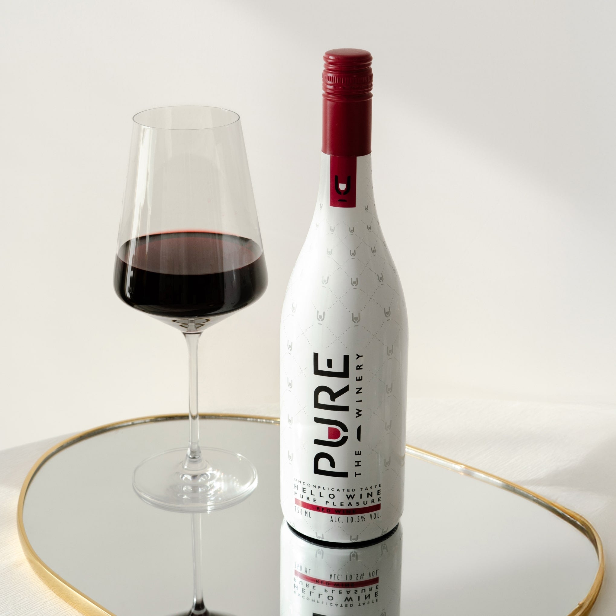 Vino Rosso