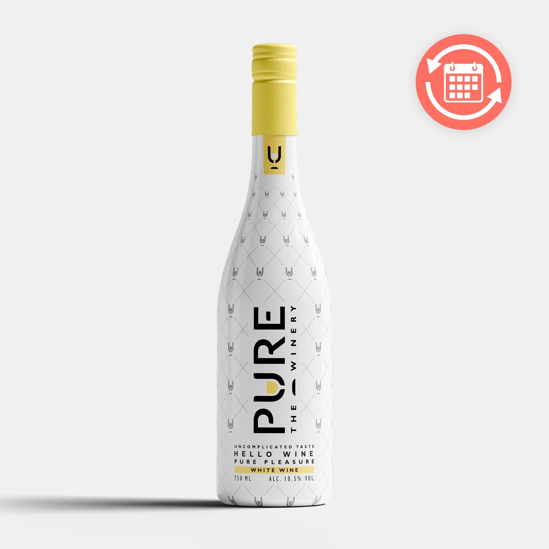 Hello Subscription, Goodbye Sugar